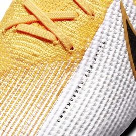 Calzado de fútbol Nike Mercurial Superfly 7 Elite SG-Pro Ac AT7894 801 naranja naranja 6