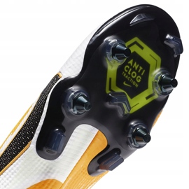 Calzado de fútbol Nike Mercurial Superfly 7 Elite SG-Pro Ac AT7894 801 naranja naranja 8