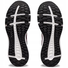 Zapatillas Asics negras 1012A705 005 negro 4
