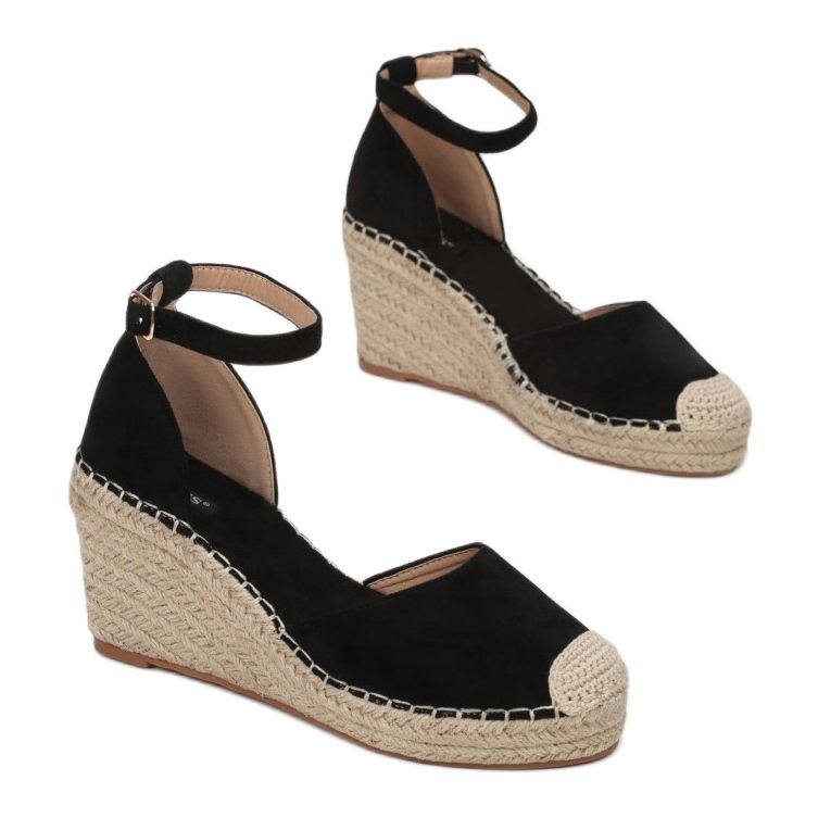 Vices Mordazas 7366-38-negro 1