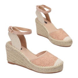 Vices Mordazas 7370-45-rosa rosado 1 Vices Mordazas 7370-45-rosa rosado 1