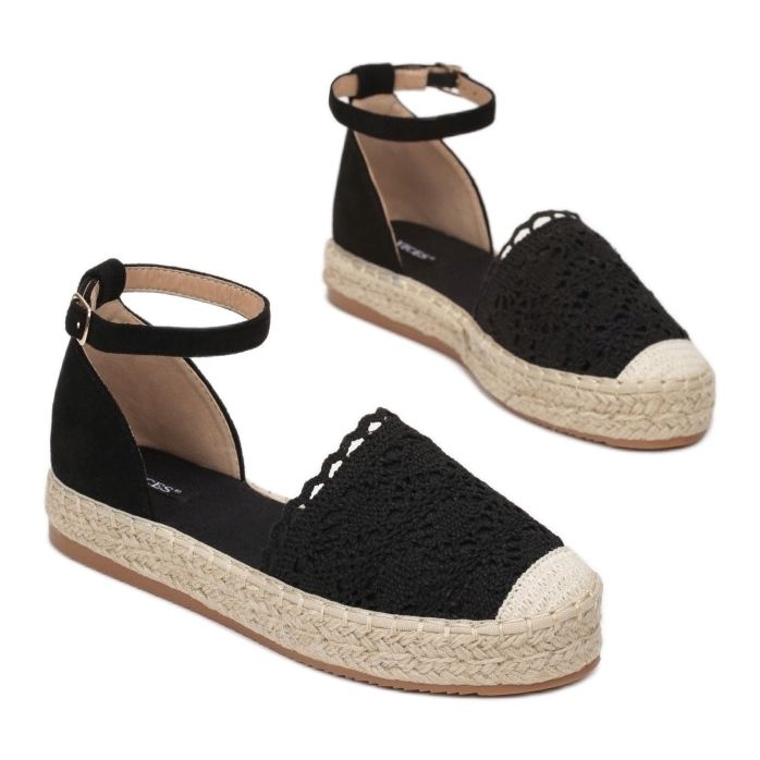 Vices Mordazas 7368-38-negro 1