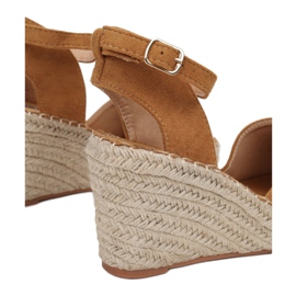 Vices Vicios 7367-68-camel marrón 1 Vices Vicios 7367-68-camel marrón 1