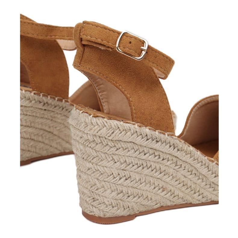 Vices Vicios 7367-68-camel marrón 1 Vices Vicios 7367-68-camel marrón 1