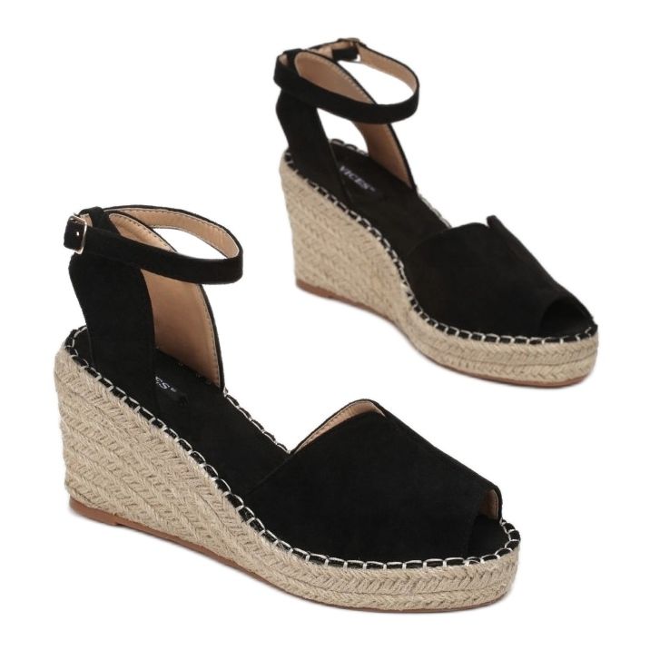 Vices Mordazas 7367-38-negro 1