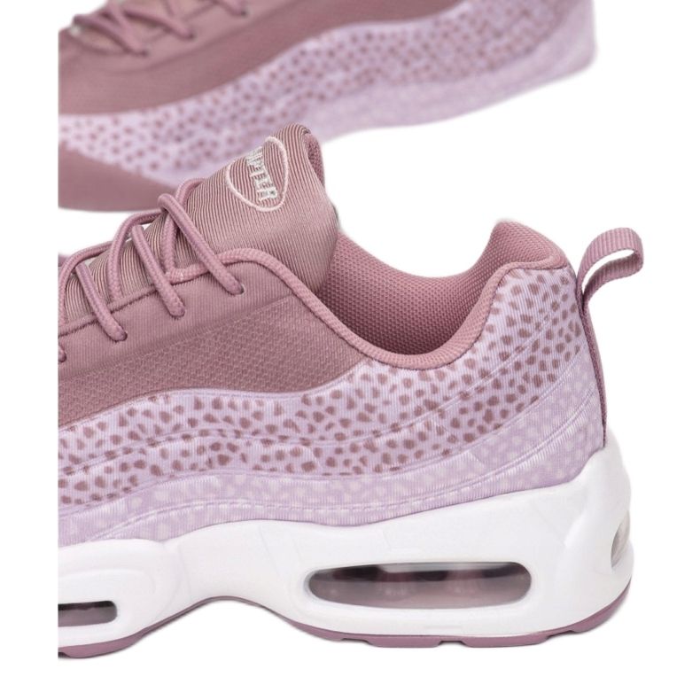 Vices Mordazas B890-45-rosa rosado 1