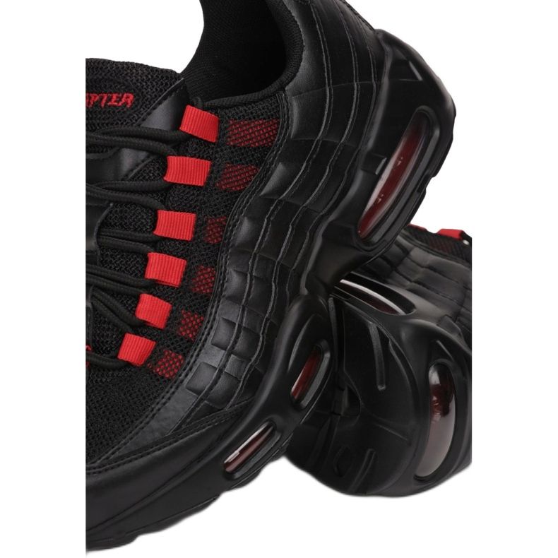 Vices Mordazas B890-1A-38-negro 1