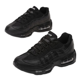 Vices Mordazas B890-38-negro 1