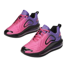 Vices Mordazas B894-80-fushia rosado 2