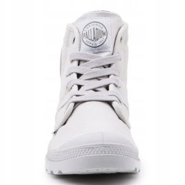 Zapatillas Palladium Pallabrousse HM 02477-095-M gris 1