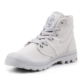 Zapatillas Palladium Pallabrousse HM 02477-095-M gris 2