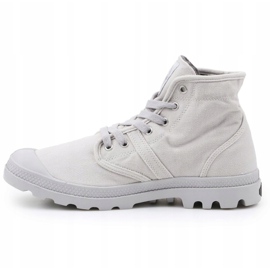 Zapatillas Palladium Pallabrousse HM 02477-095-M gris 4