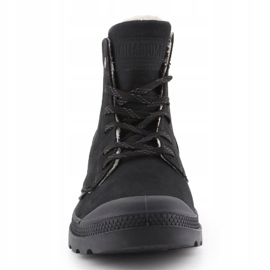 Zapatos Palladium Plbrs M 05981-001-M negro 1 Zapatos Palladium Plbrs M 05981-001-M negro 1