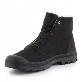 Zapatos Palladium Plbrs M 05981-001-M negro 2 Zapatos Palladium Plbrs M 05981-001-M negro 2