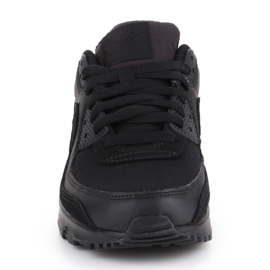 Calzado Nike Air Max 90 M CN8490-003 negro 1