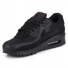 Calzado Nike Air Max 90 M CN8490-003 negro 2