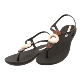 Ipanema 26466 Class Modern Fem beige marrón negro 1 Ipanema 26466 Class Modern Fem beige marrón negro 1