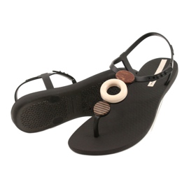 Ipanema 26466 Class Modern Fem beige marrón negro 2 Ipanema 26466 Class Modern Fem beige marrón negro 2