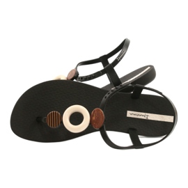 Ipanema 26466 Class Modern Fem beige marrón negro 4 Ipanema 26466 Class Modern Fem beige marrón negro 4
