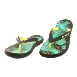 Flip Flip Flip Flip 83062 Azure-Black Rider negro 1