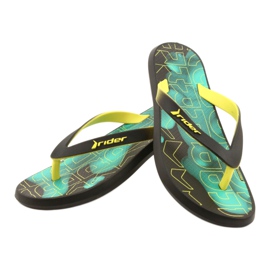 Flip Flip Flip Flip 83062 Azure-Black Rider negro 3