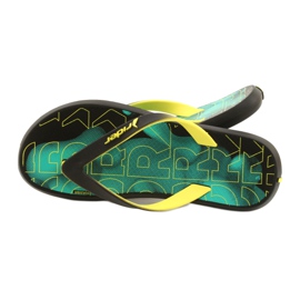 Flip Flip Flip Flip 83062 Azure-Black Rider negro 4 Flip Flip Flip Flip 83062 Azure-Black Rider negro 4