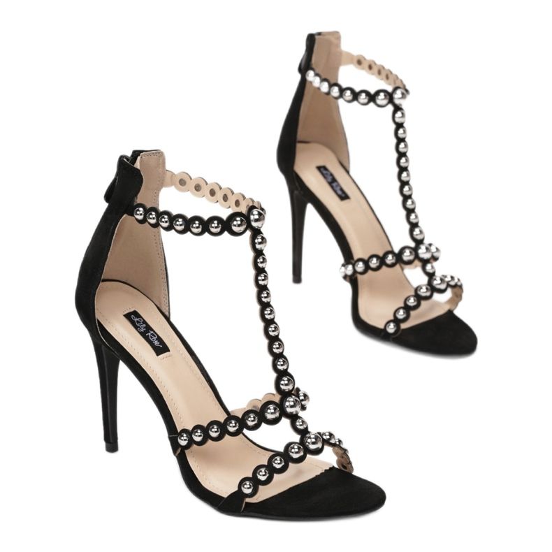 Vices Mordazas 5150-1 Negro 1