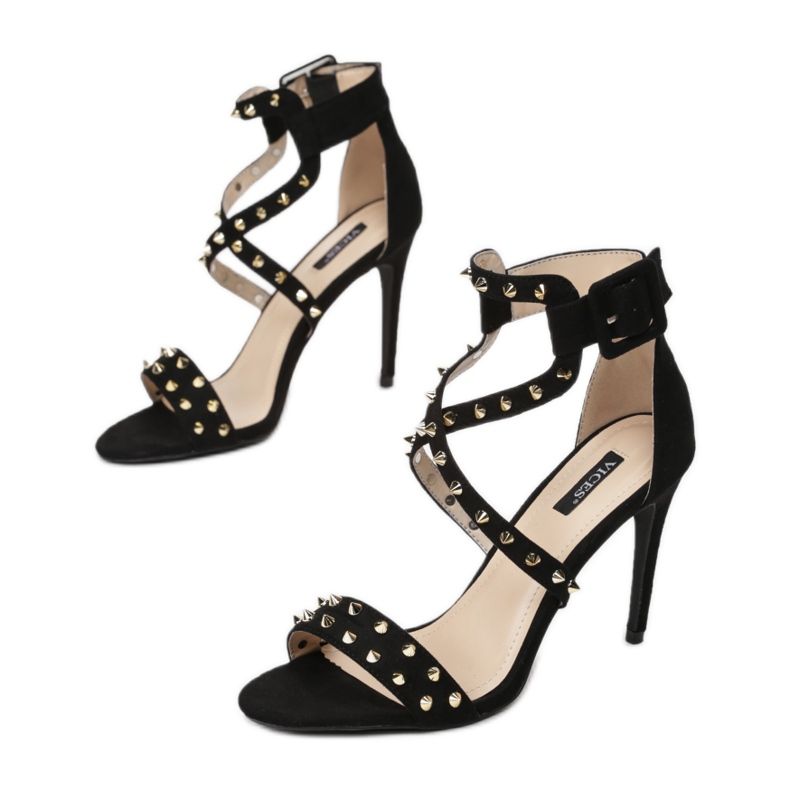 Vices Mordazas 5148-1 Negro 1