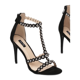 Vices Mordazas 5150-1 Negro 2