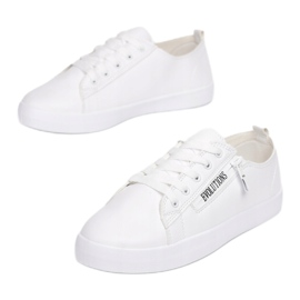 Vices Tornillos B846-41 Blanco 1