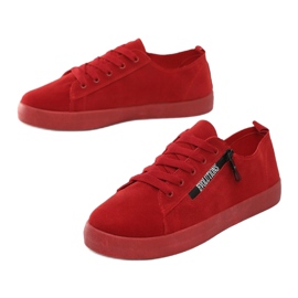Vices Mordazas B846-19 Rojo 1