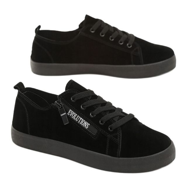 Vices Mordazas B846-1 Negro 1