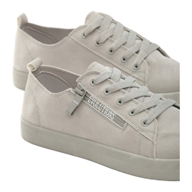 Vices Mordazas B846-7 L Gris 2