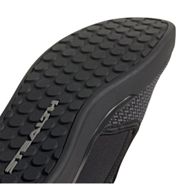Zapatillas Adidas Sleuth Slip-On M EE8941 negro gris 3