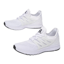 Vices Tornillos de banco B826-41 Blanco 36 41 2