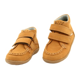 Mazurek Mocasines Mazurka Velcro Camel 127 amarillo 1 Mazurek Mocasines Mazurka Velcro Camel 127 amarillo 1