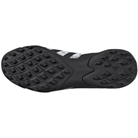 Botas de fútbol adidas Predator Freak.3 Ll Tf FY1035 negro negro 3