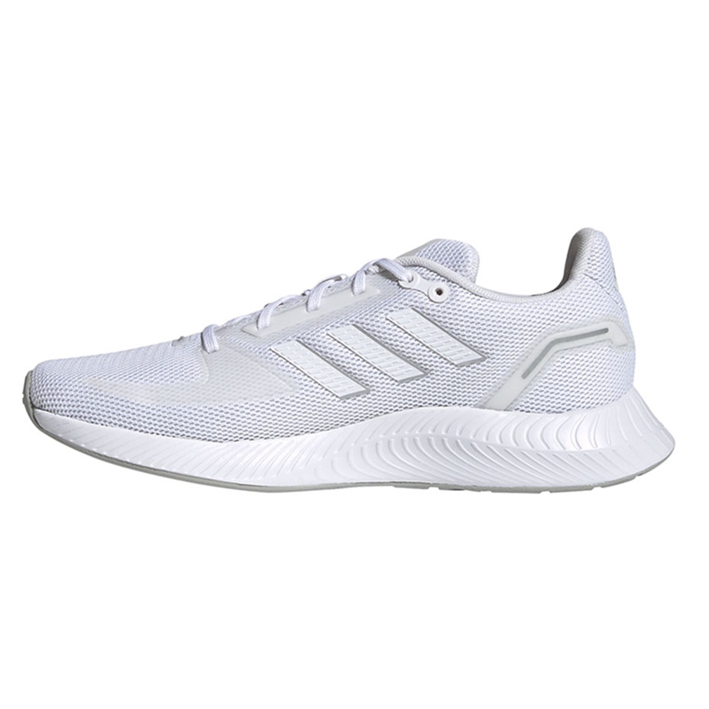 Zapatillas adidas Runfalcon 2.0 mujer blancas FY9621 blanco 1