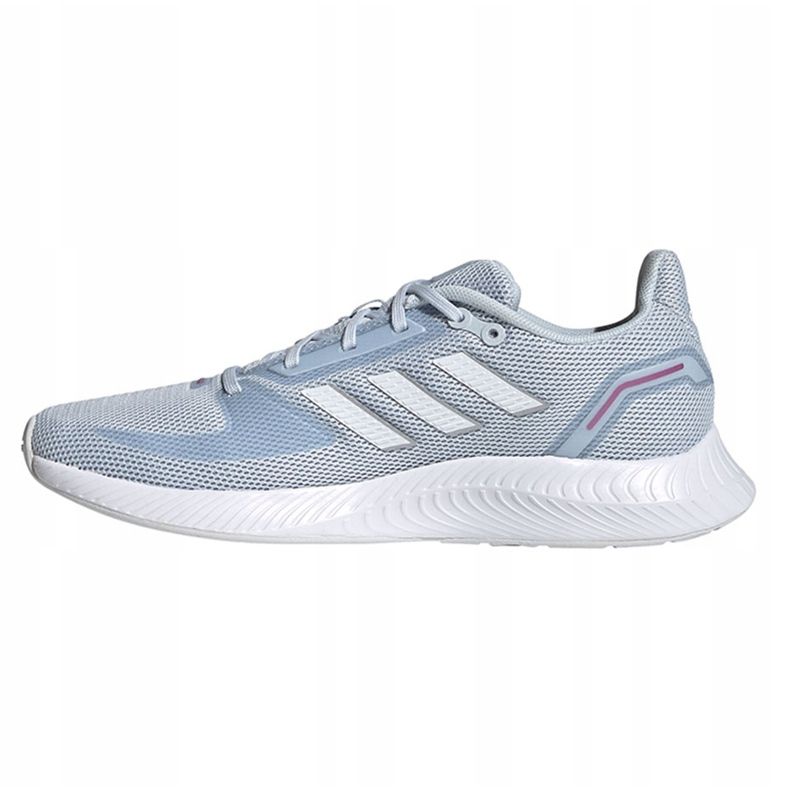 Grises Zapatillas adidas Runfalcon 2.0 Mujer FY5947 1