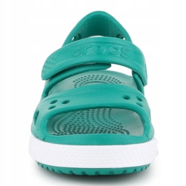 Crocs Crocband Ii Sandal Niños 14854-3TV azul 1