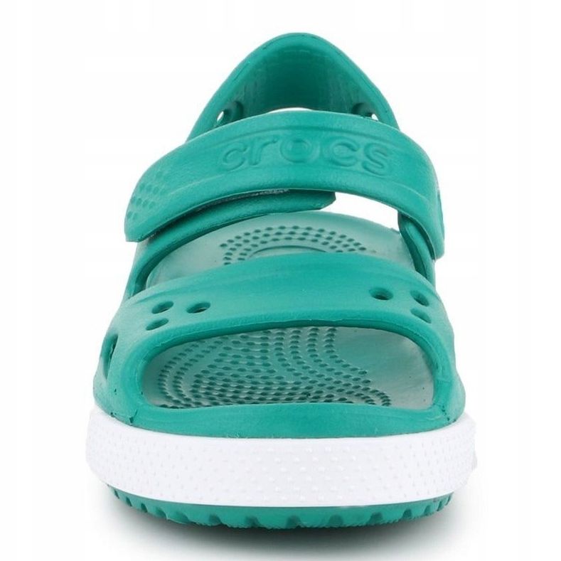 Crocs Crocband Ii Sandal Niños 14854-3TV azul 1