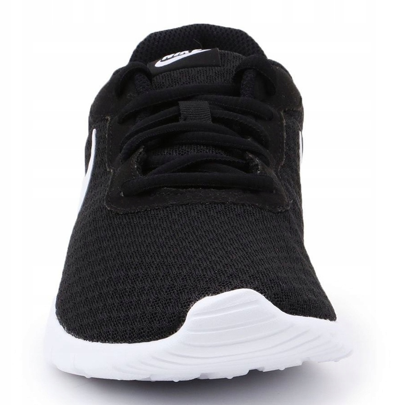 Zapatillas Nike Tanjun (GS) W 818381-011 negro 1