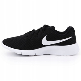 Zapatillas Nike Tanjun (GS) W 818381-011 negro 4