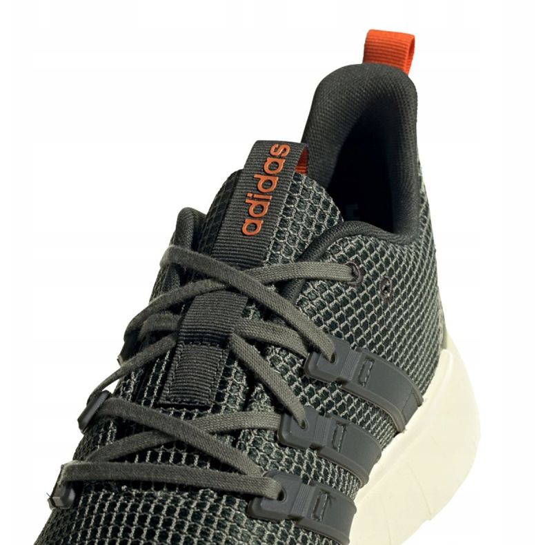 Zapatillas Adidas Questar Flow M EG3196 verde 1