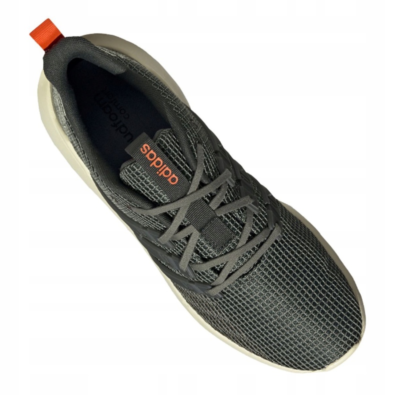 Zapatillas Adidas Questar Flow M EG3196 verde 2