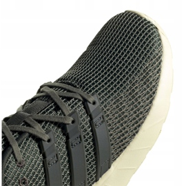 Zapatillas Adidas Questar Flow M EG3196 verde 5