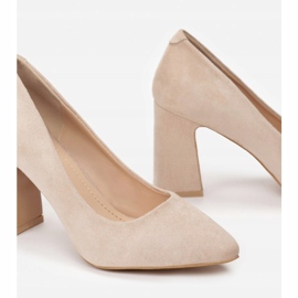 Vices Vicios 3337-43-1.beige 2 Vices Vicios 3337-43-1.beige 2