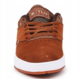 Zapatos Tiago S Dc - M ADYS100386-BTN marrón 1