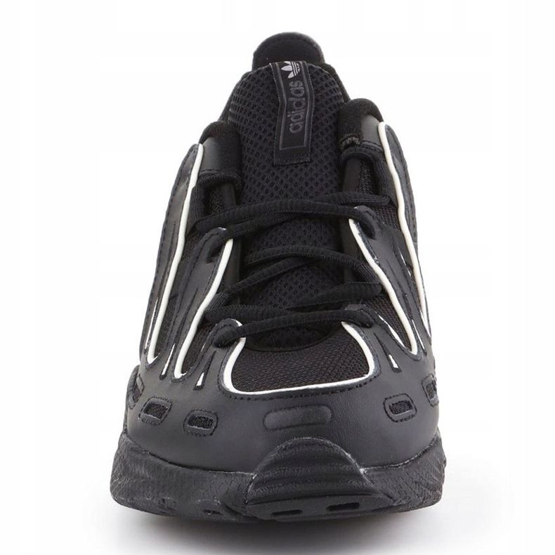 Zapatillas Adidas Eqt Gazelle M EE7745 negro 1