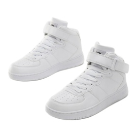 Zapatillas Vices B732-41 Blancas blanco 1